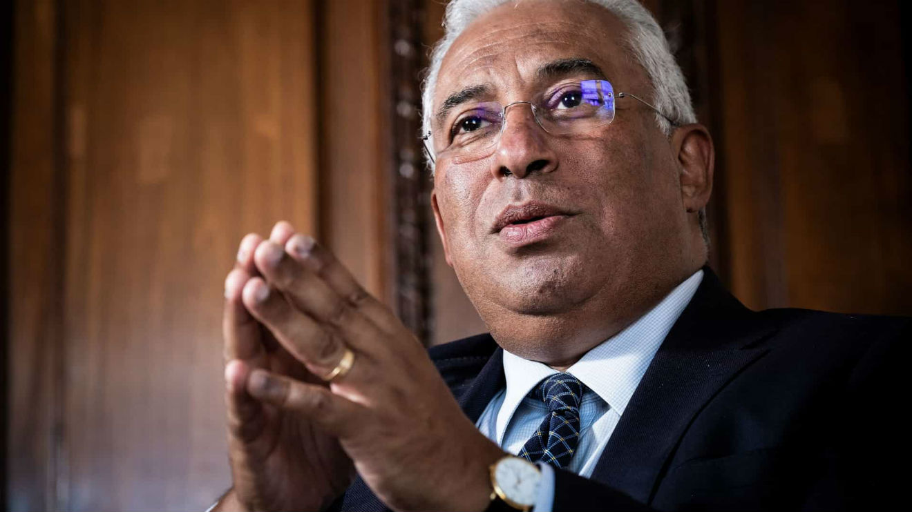 Antonio Costa