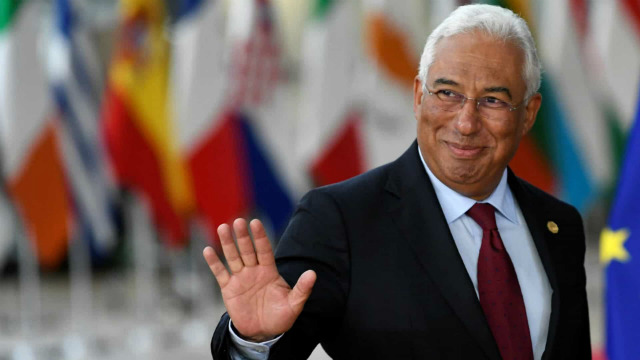 Antonio Costa