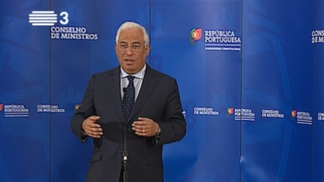 António Costa