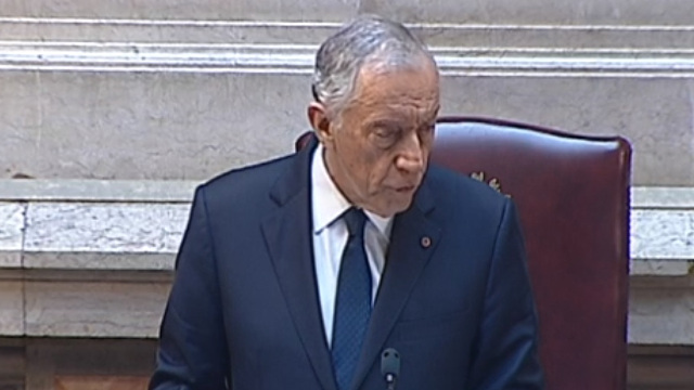 Marcelo Rebelo de Sousa