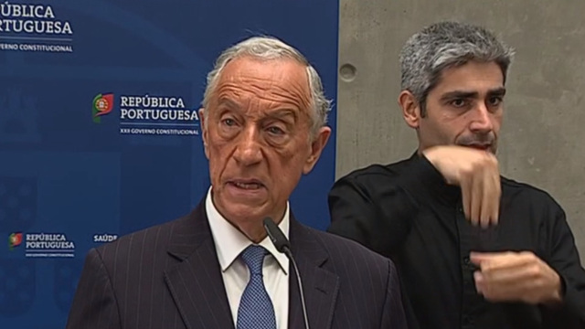 Marcelo Rebelo de Sousa