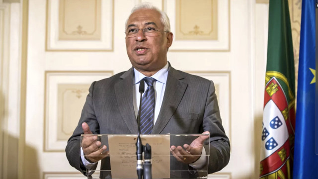 António Costa