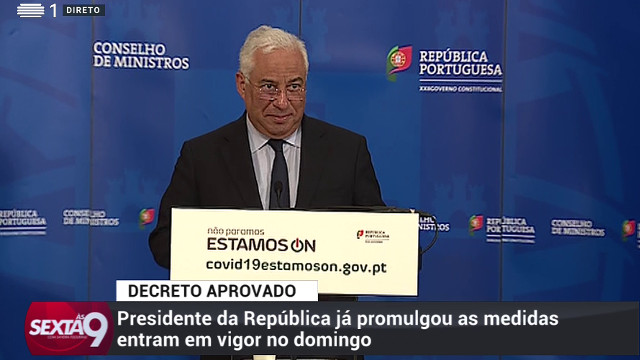 António Costa
