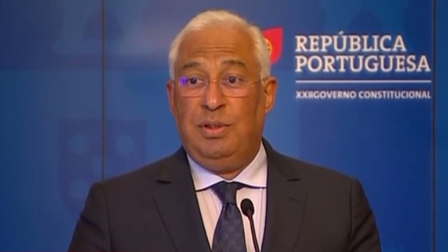 António Costa