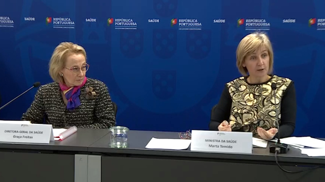 CI 21 de março DGS Covid-19