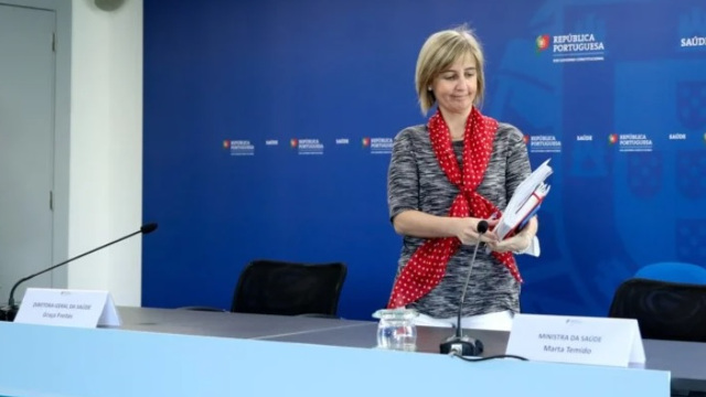 Marta Temido