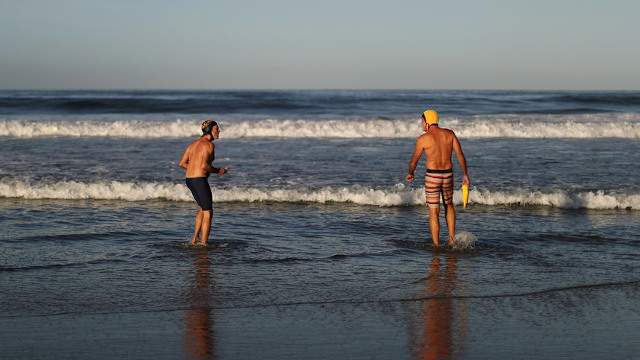 Regras Praias 15 de maio Covid-19