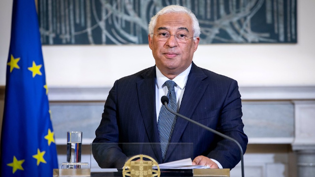 António Costa