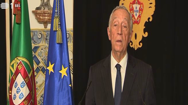 Marcelo Rebelo de Sousa