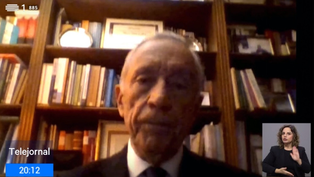 Marcelo Rebelo de Sousa