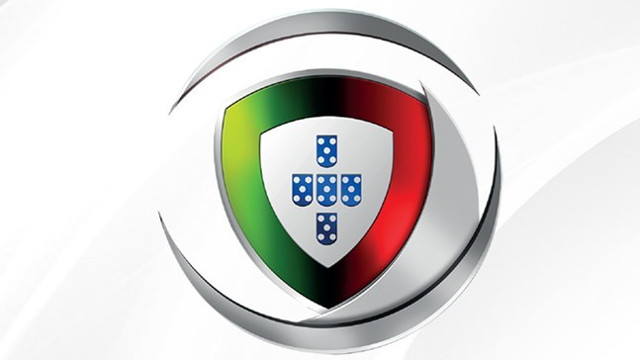 Logo da Liga