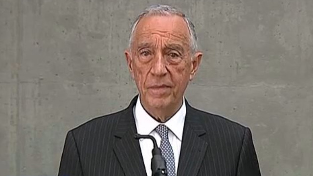 Marcelo Rebelo de Sousa
