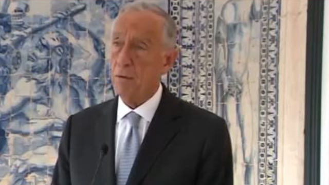 Marcelo Rebelo de Sousa