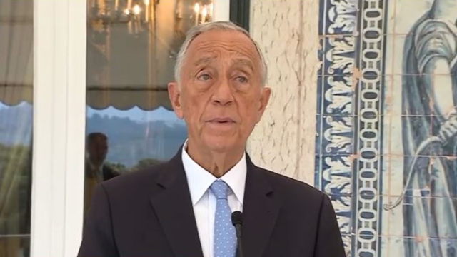 Marcelo Rebelo de Sousa