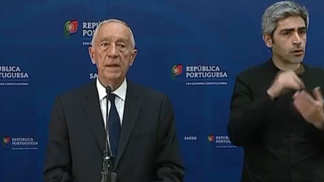 Marcelo Rebelo de Sousa