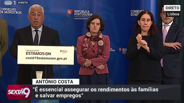 António Costa