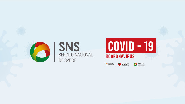 Serviço Nacional de Saúde Covid-19