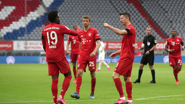 Bayern