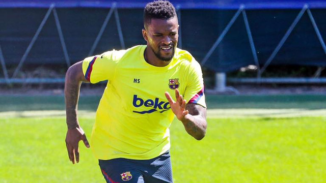 Nélson Semedo