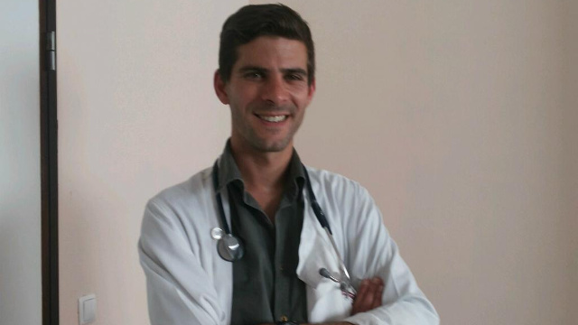 Vasco Firmino