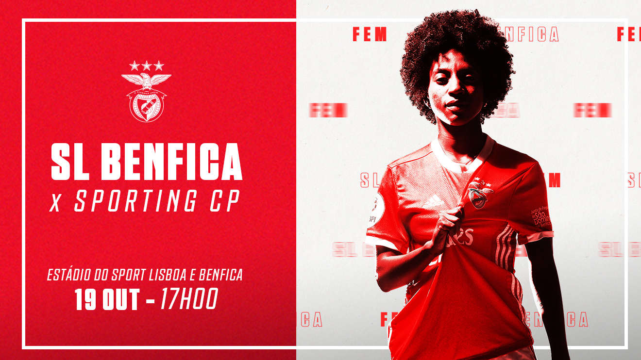 Benfica Futebol Feminino