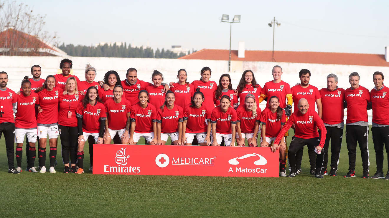 Benfica-Ouriense