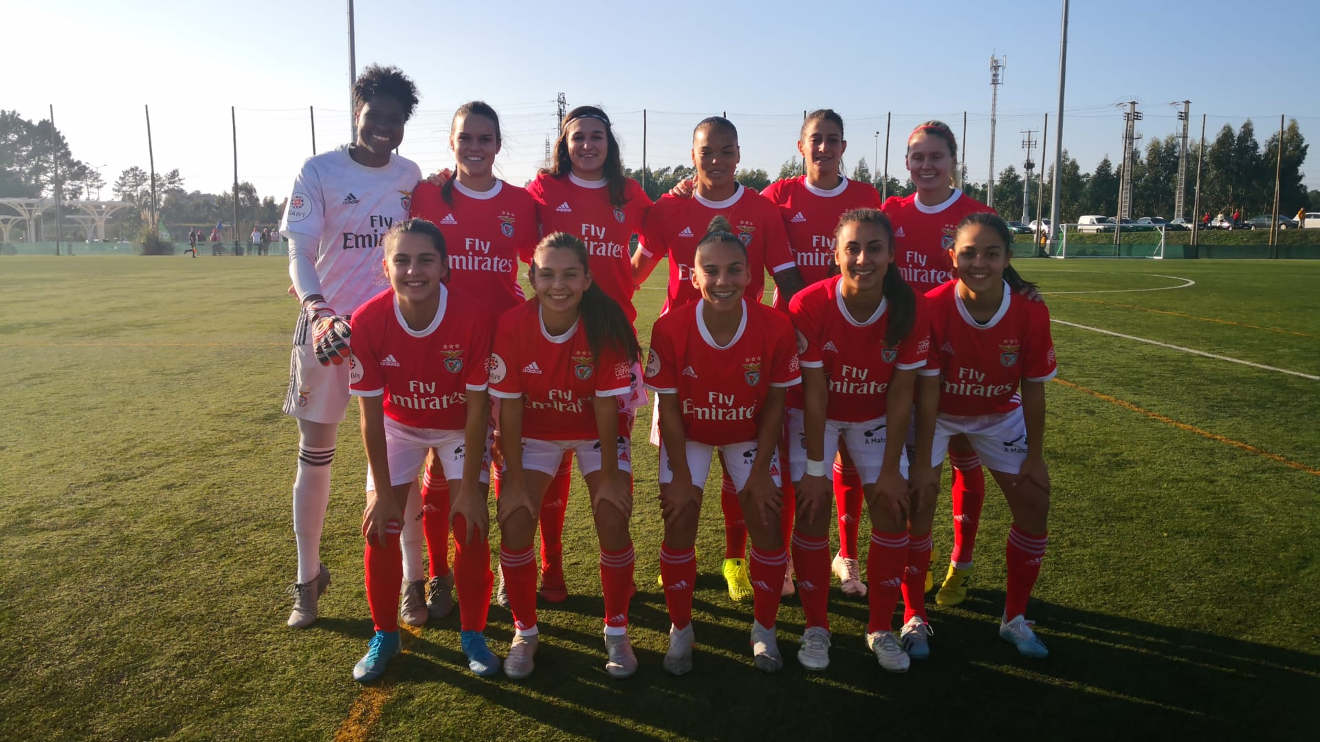 futebol feminino