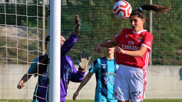 futebol feminino