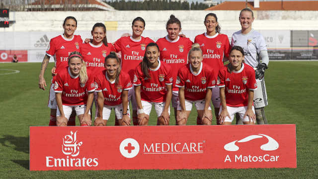 Benfica-Estoril
