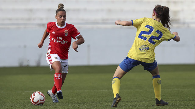 Lúcia Alves Benfica