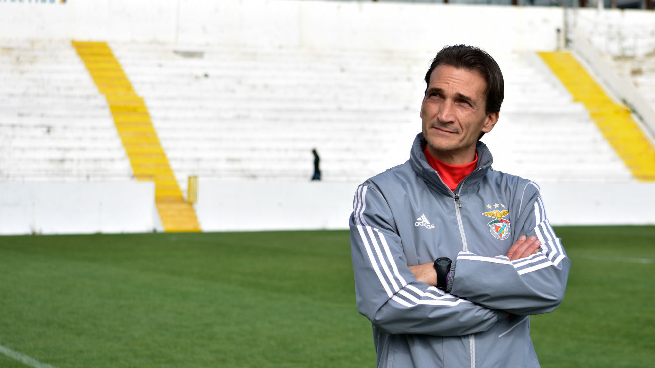 Luís Andrade