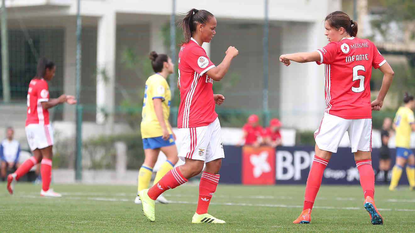 Estoril Praia-Benfica