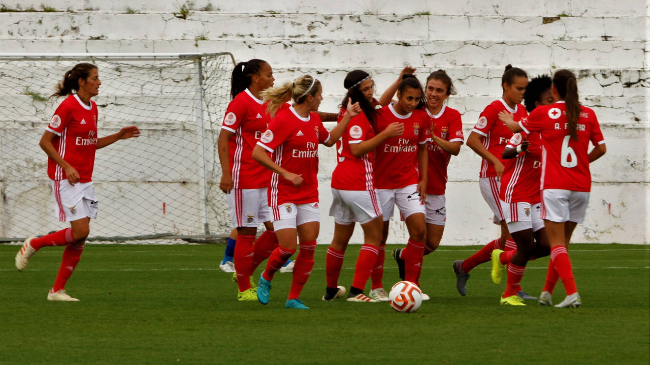 Benfica-Cadima