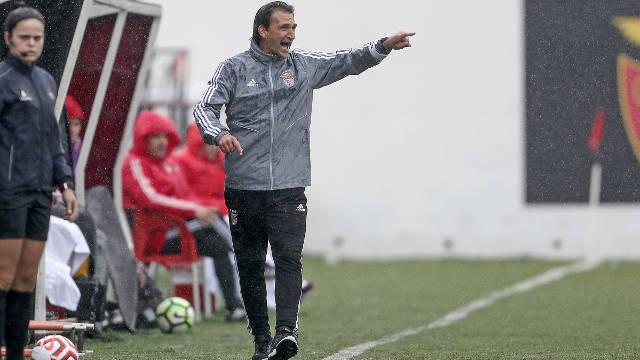 Futebol feminino