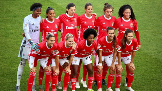 Benfica-Albergaria