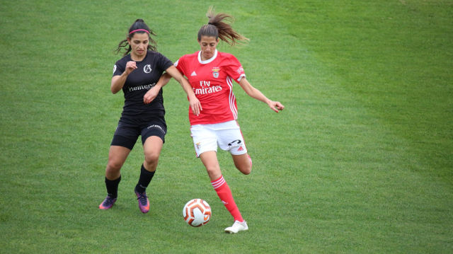 Benfica-Albergaria