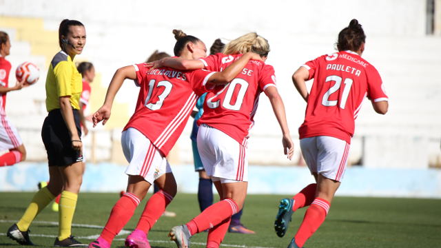 Benfica