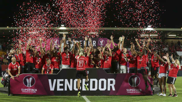 Futebol feminino
