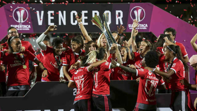 Futebol feminino