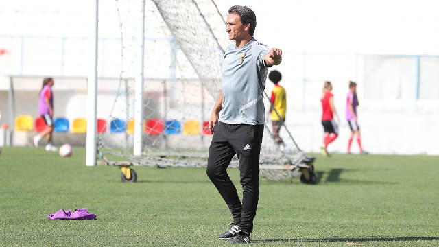 Futebol feminino