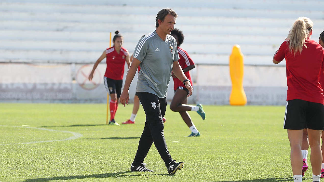 Futebol feminino