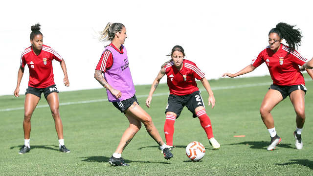 Futebol feminino