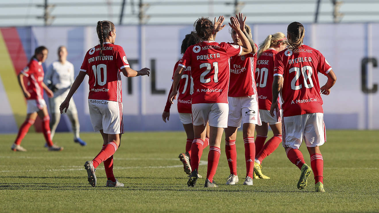 Golo Benfica