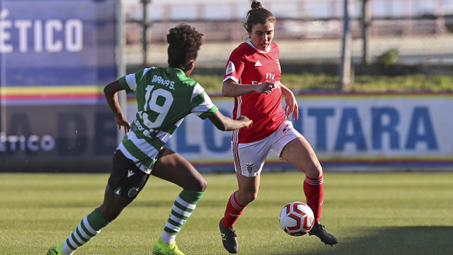 Pauleta Benfica-Sporting