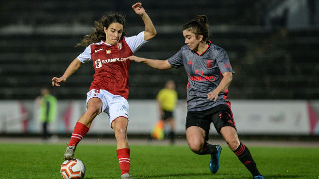 Pauleta Braga-Benfica