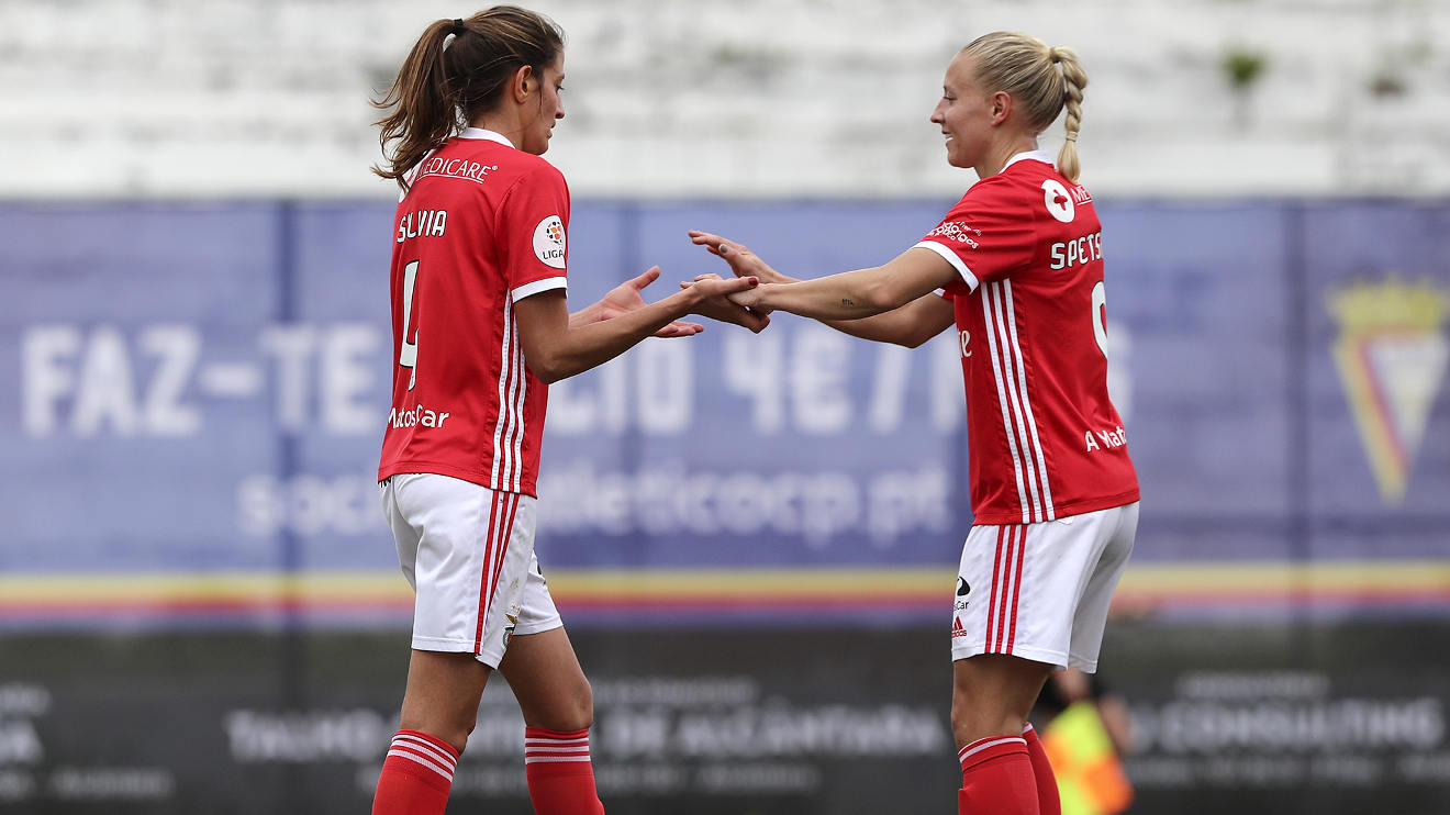 Benfica-CF Benfica