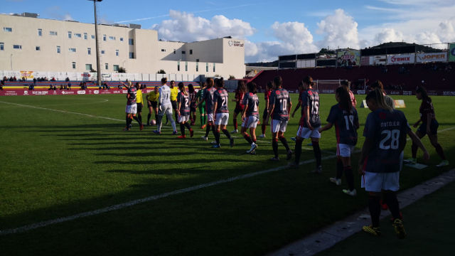 Torreense-Benfica