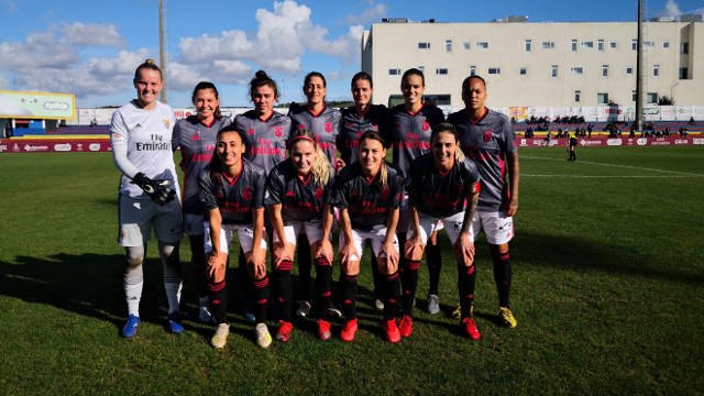 Equipa do Benfica