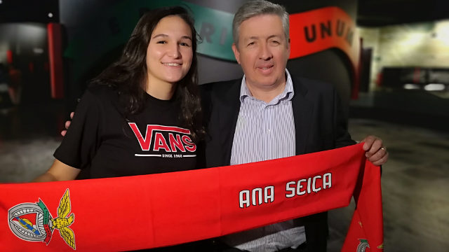 Ana Seiça