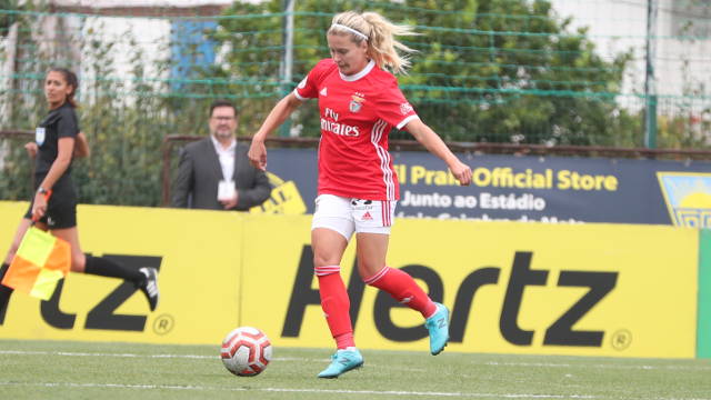 Cloe Lacasse